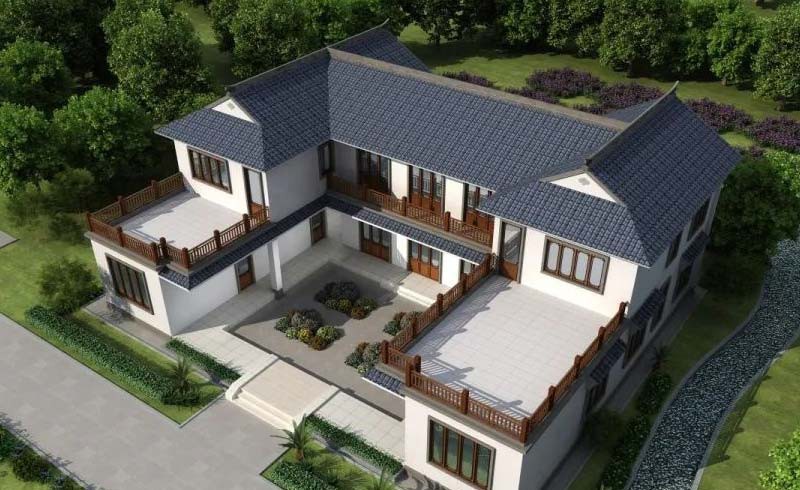 美姑建房时常说的坐北朝南和坐南朝北有什么区别？