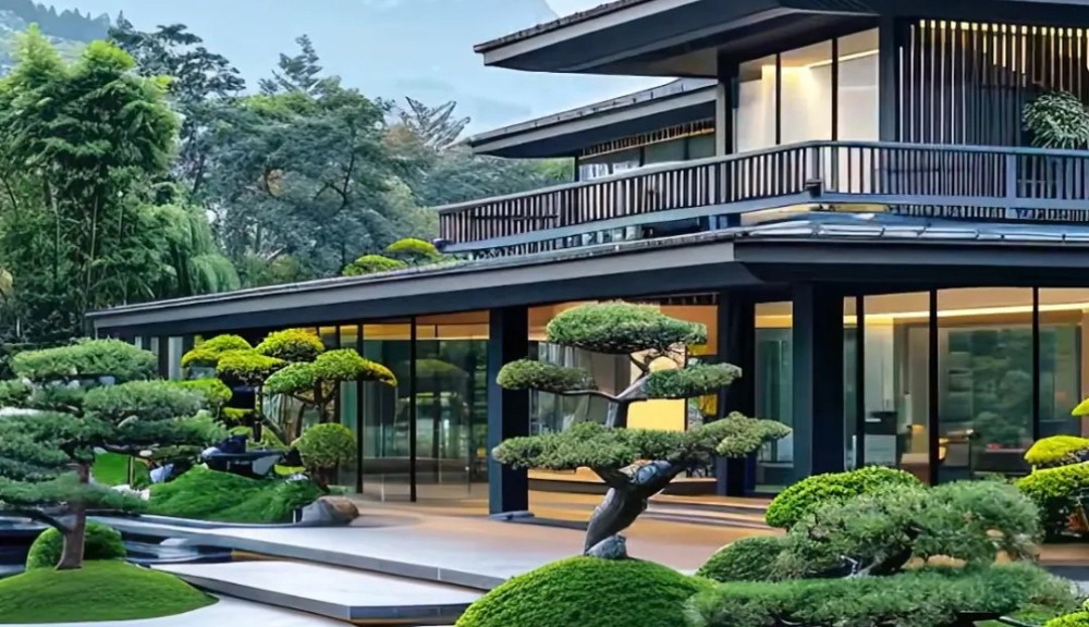 美姑农村自建房更佳风水布局是什么