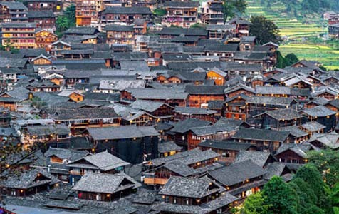 美姑乡村别墅的靠谱依赖